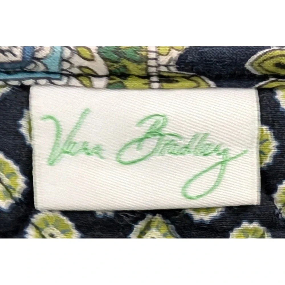 Vera Bradley Baby‎ Bag Diaper Tote Bag Cambridge Retired Cottagecore Boho Travel